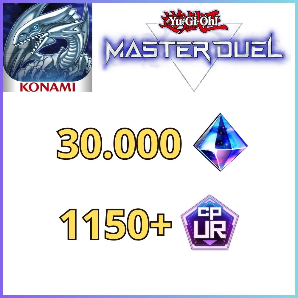 [Global] Yu-Gi-Oh! Master Duel MD5